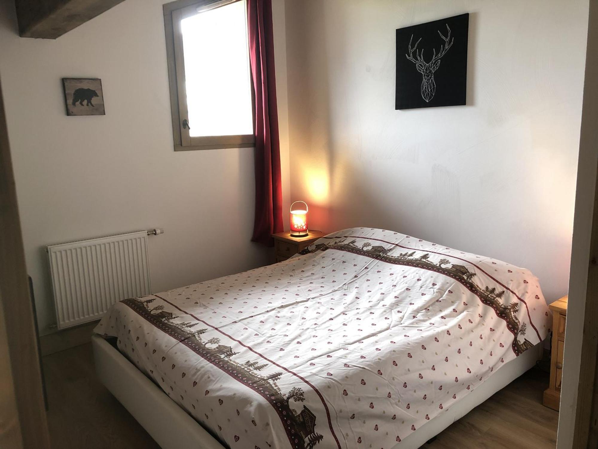 Les 7 Laux Immobilier Chalet F Prapoutel Luaran gambar