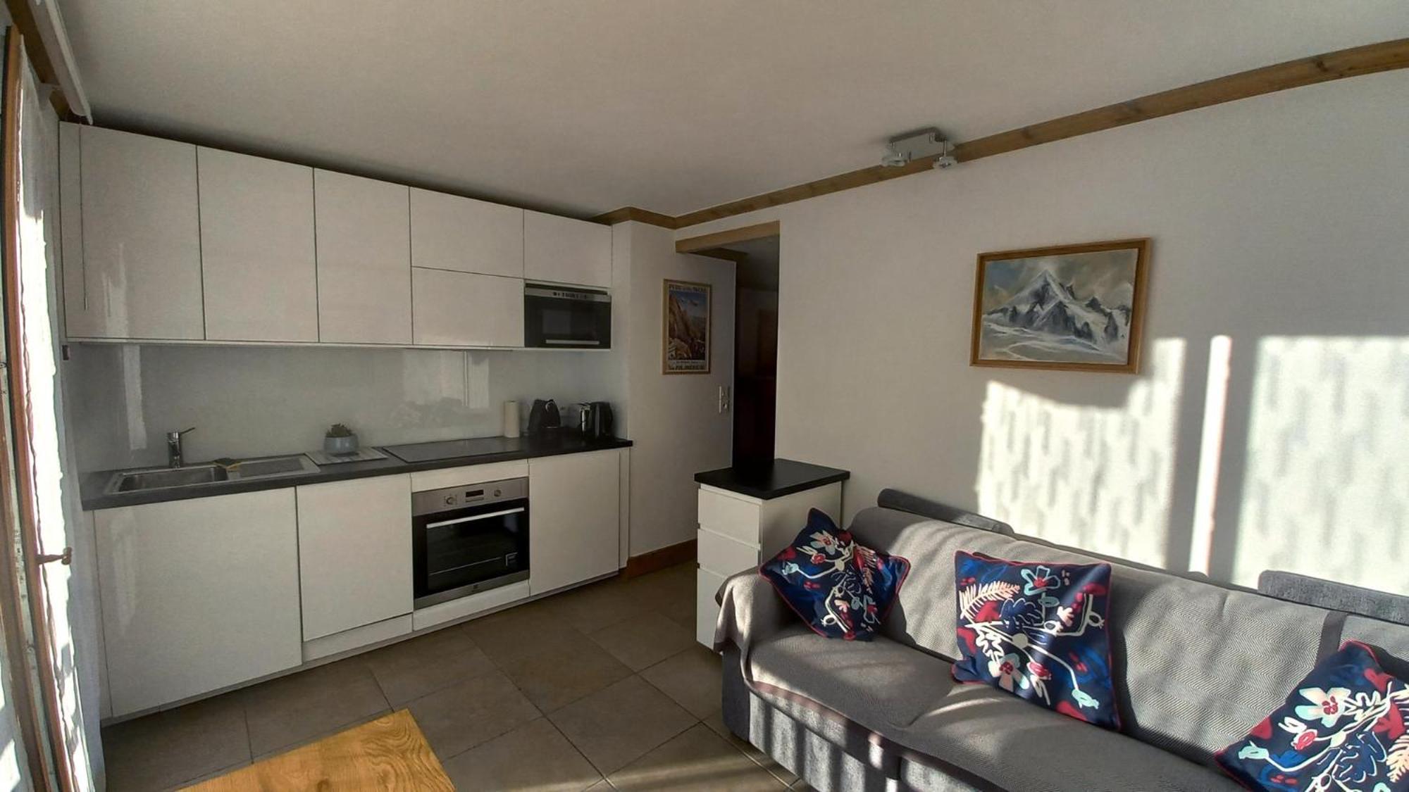 Les 7 Laux Immobilier Chalet F Prapoutel Luaran gambar